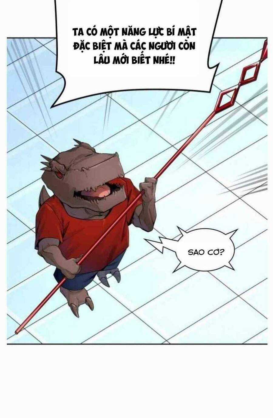 Tòa Tháp Bí Ẩn - Chapter 503 - Trang 34