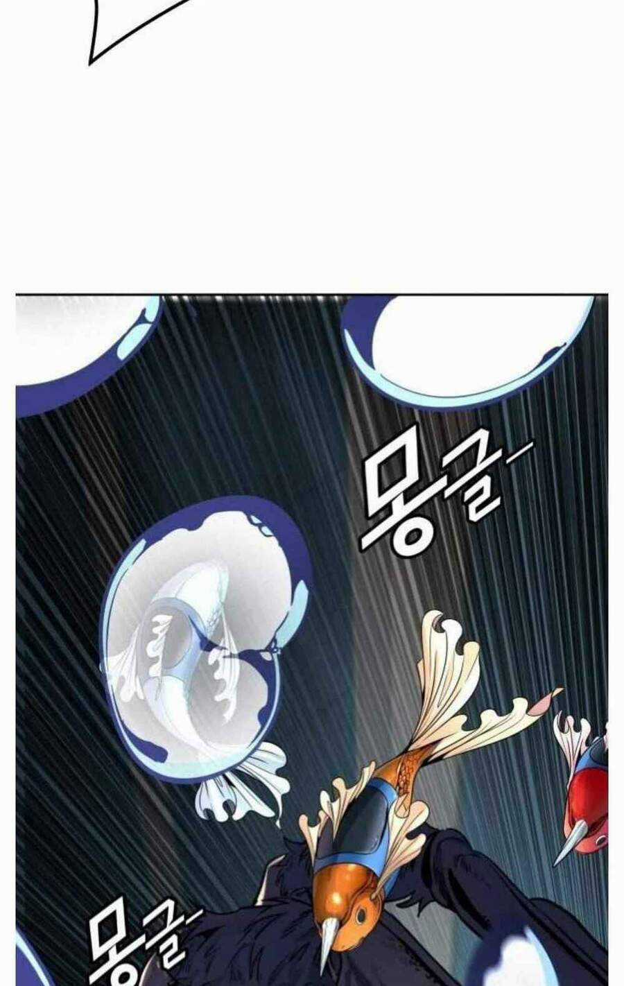 Tòa Tháp Bí Ẩn - Chapter 503 - Trang 36