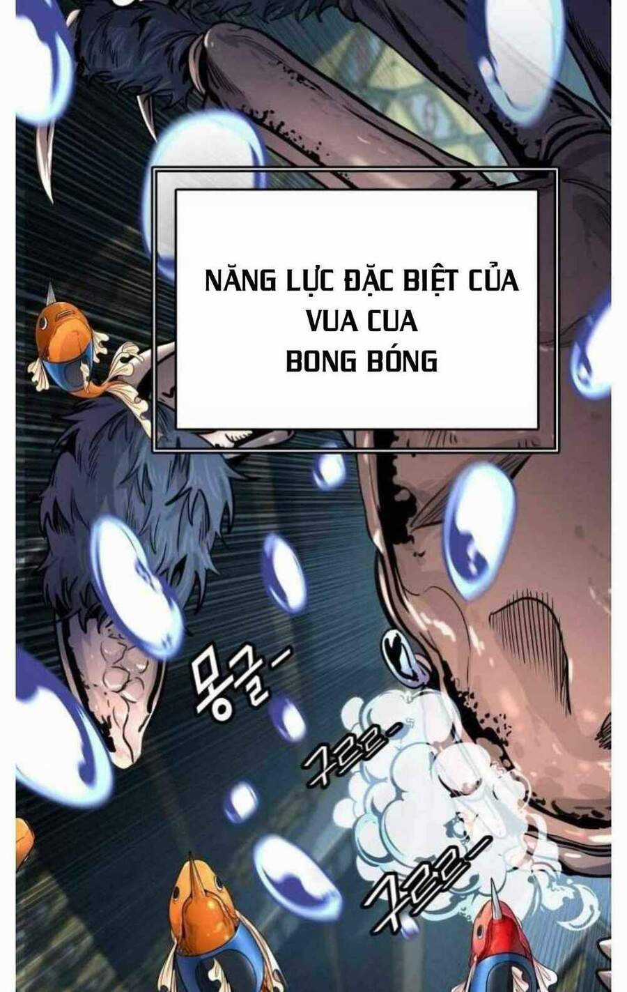 Tòa Tháp Bí Ẩn - Chapter 503 - Trang 37