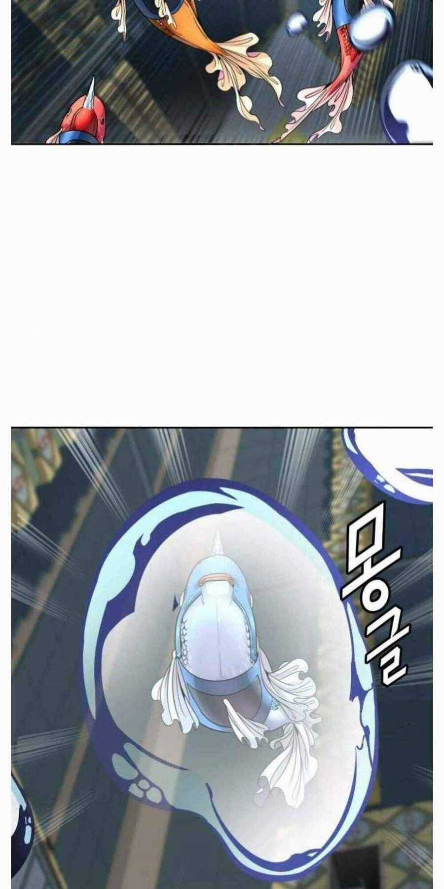 Tòa Tháp Bí Ẩn - Chapter 503 - Trang 38