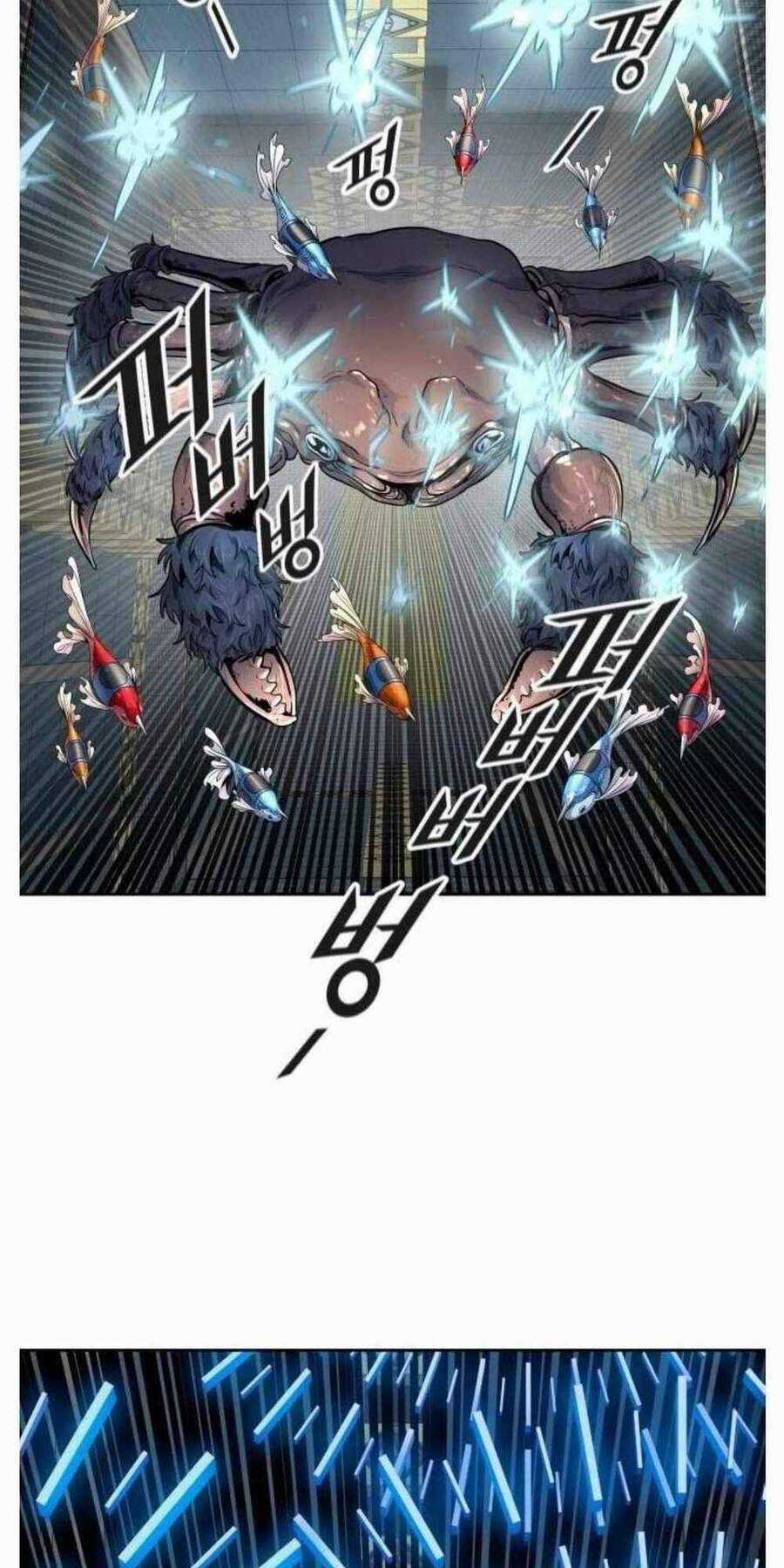 Tòa Tháp Bí Ẩn - Chapter 503 - Trang 48