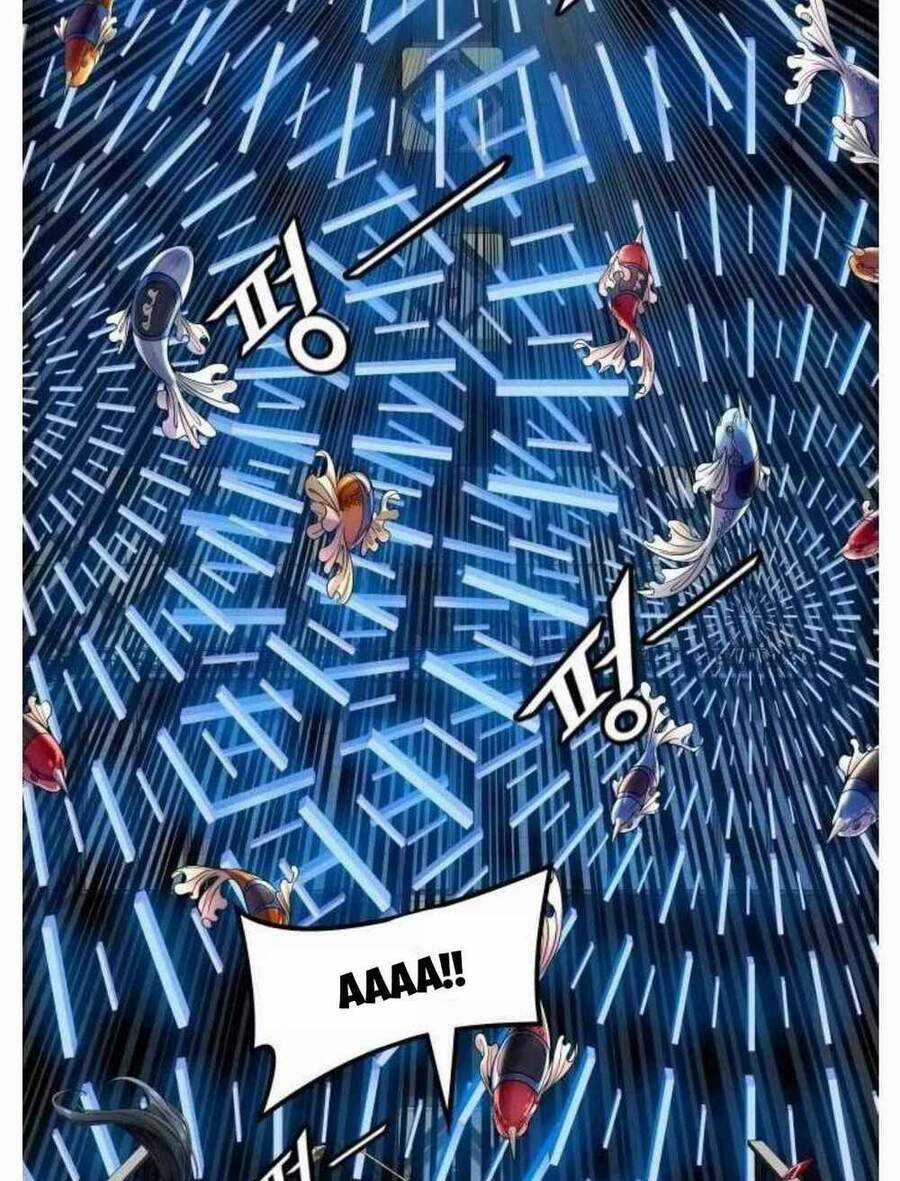 Tòa Tháp Bí Ẩn - Chapter 503 - Trang 50