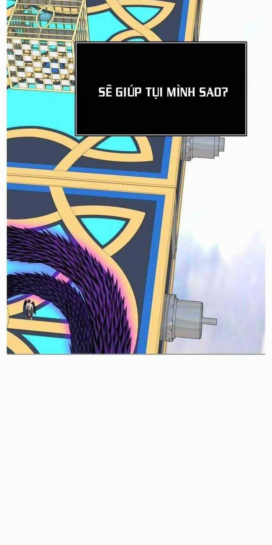 Tòa Tháp Bí Ẩn - Chapter 503 - Trang 6