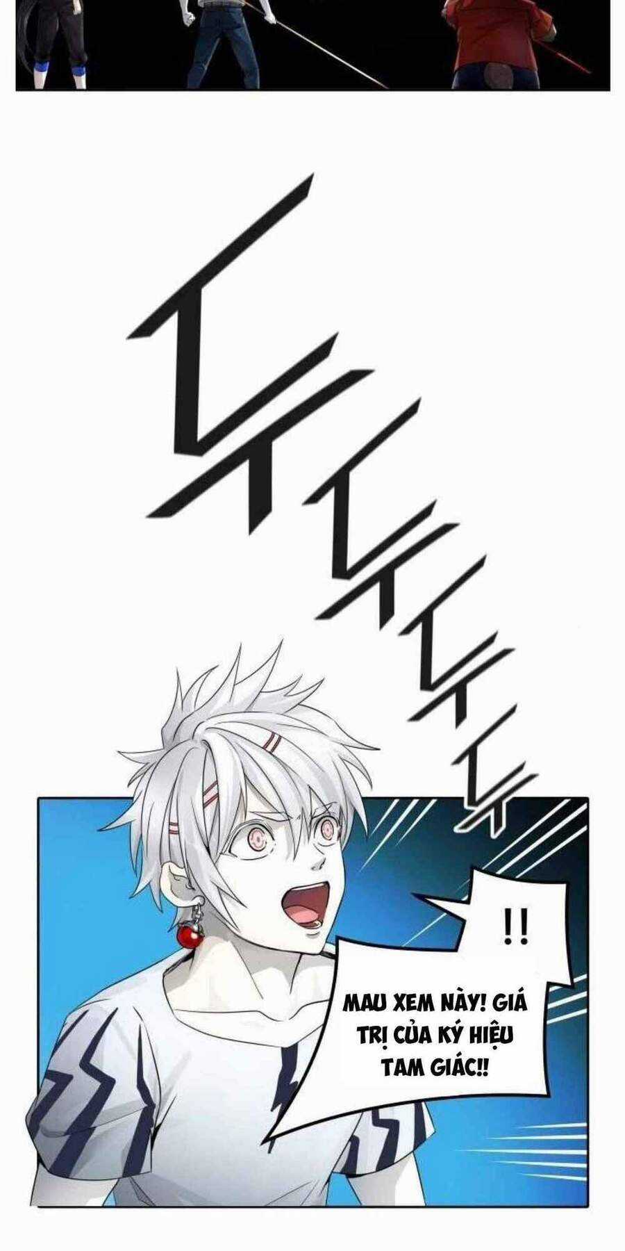 Tòa Tháp Bí Ẩn - Chapter 503 - Trang 53