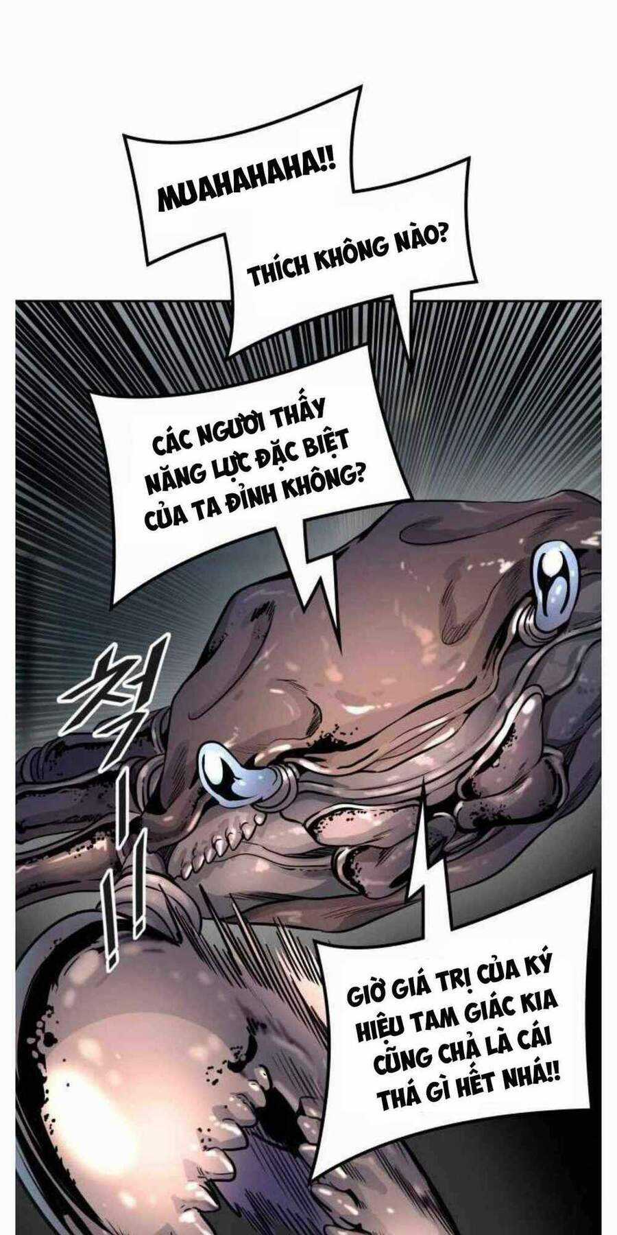 Tòa Tháp Bí Ẩn - Chapter 503 - Trang 56