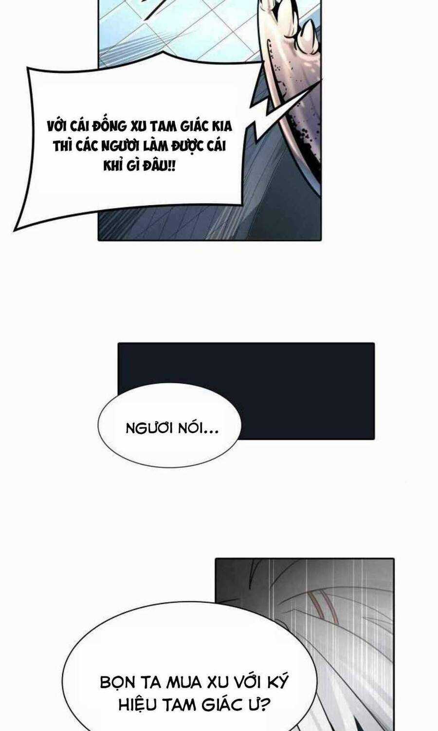 Tòa Tháp Bí Ẩn - Chapter 503 - Trang 58