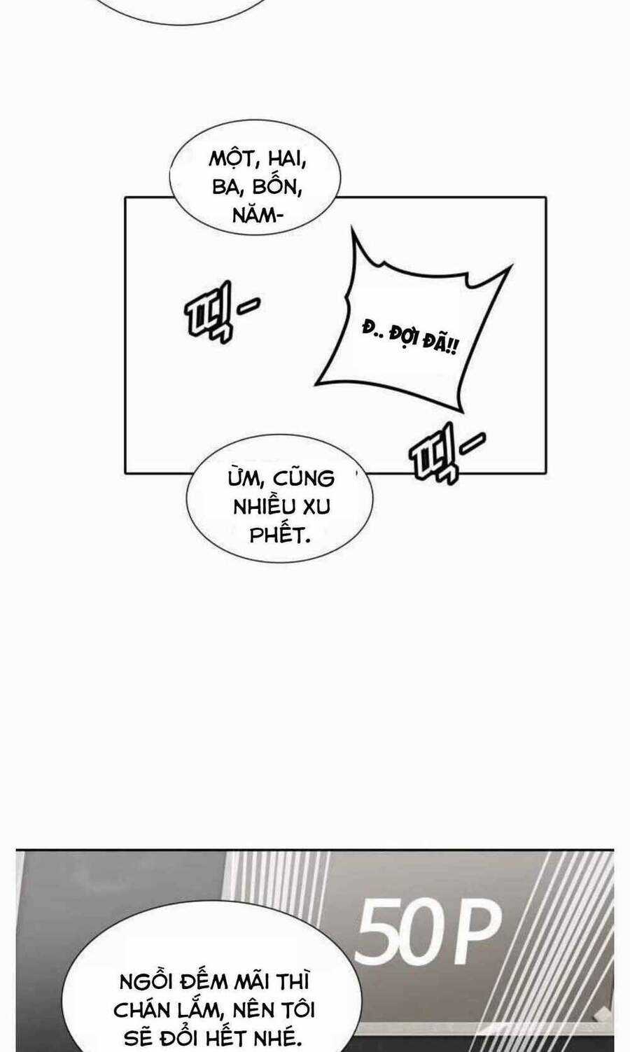 Tòa Tháp Bí Ẩn - Chapter 503 - Trang 63