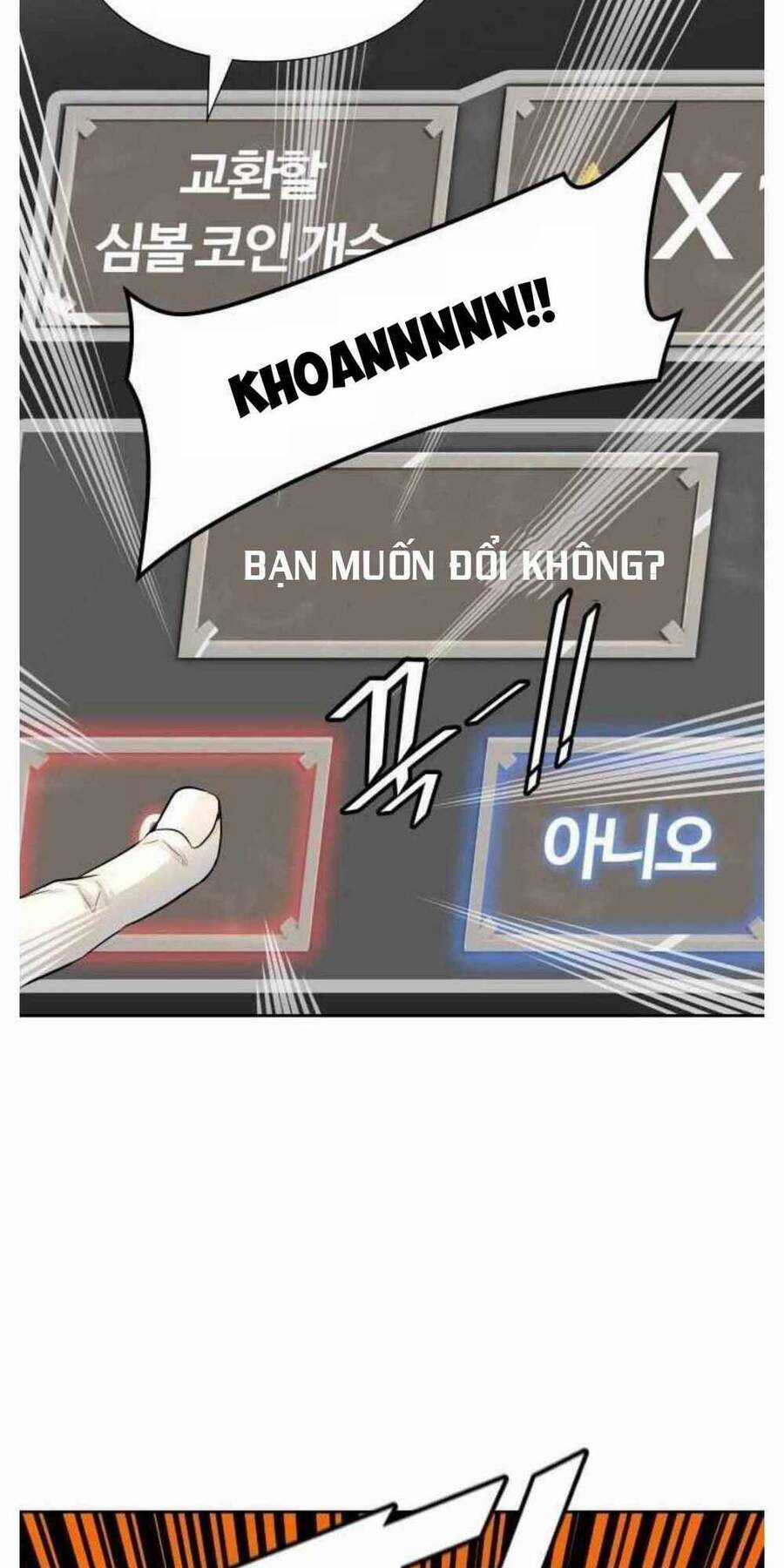 Tòa Tháp Bí Ẩn - Chapter 503 - Trang 64