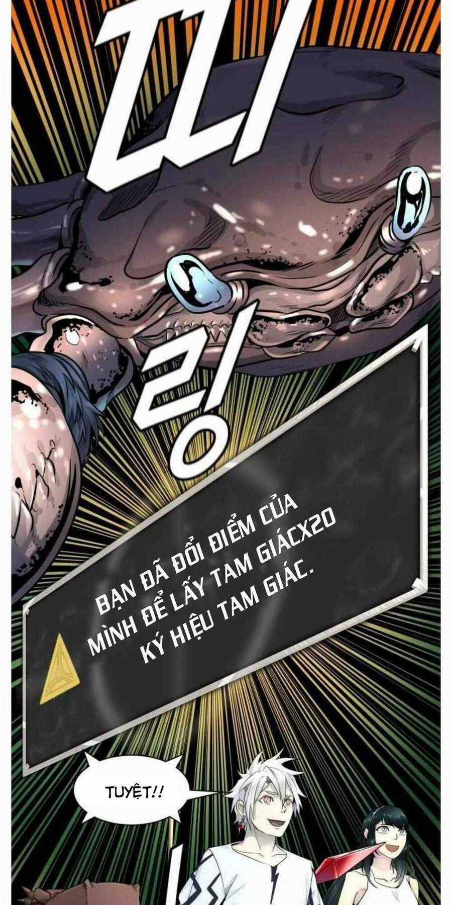 Tòa Tháp Bí Ẩn - Chapter 503 - Trang 65