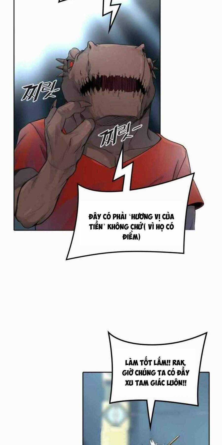 Tòa Tháp Bí Ẩn - Chapter 503 - Trang 74