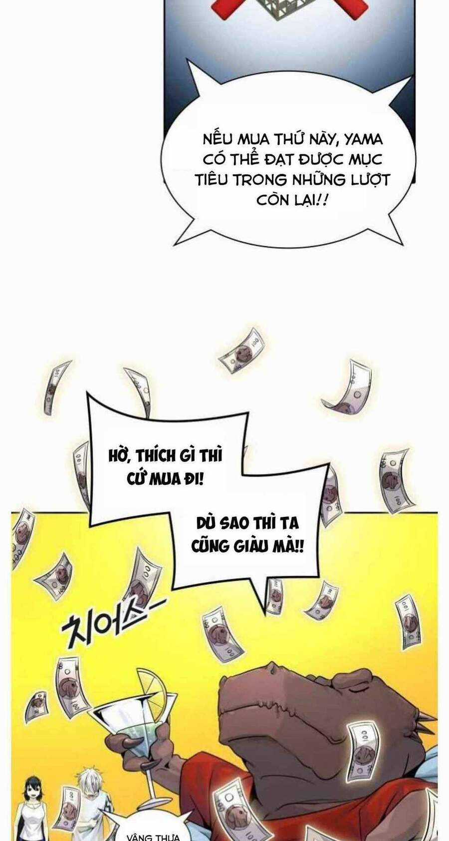 Tòa Tháp Bí Ẩn - Chapter 503 - Trang 80