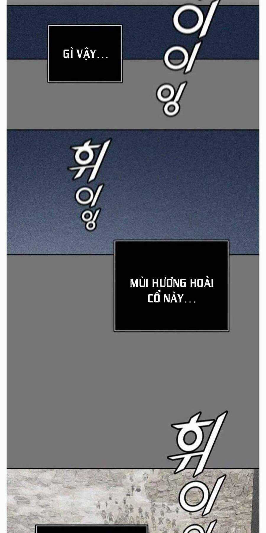 Tòa Tháp Bí Ẩn - Chapter 503 - Trang 86