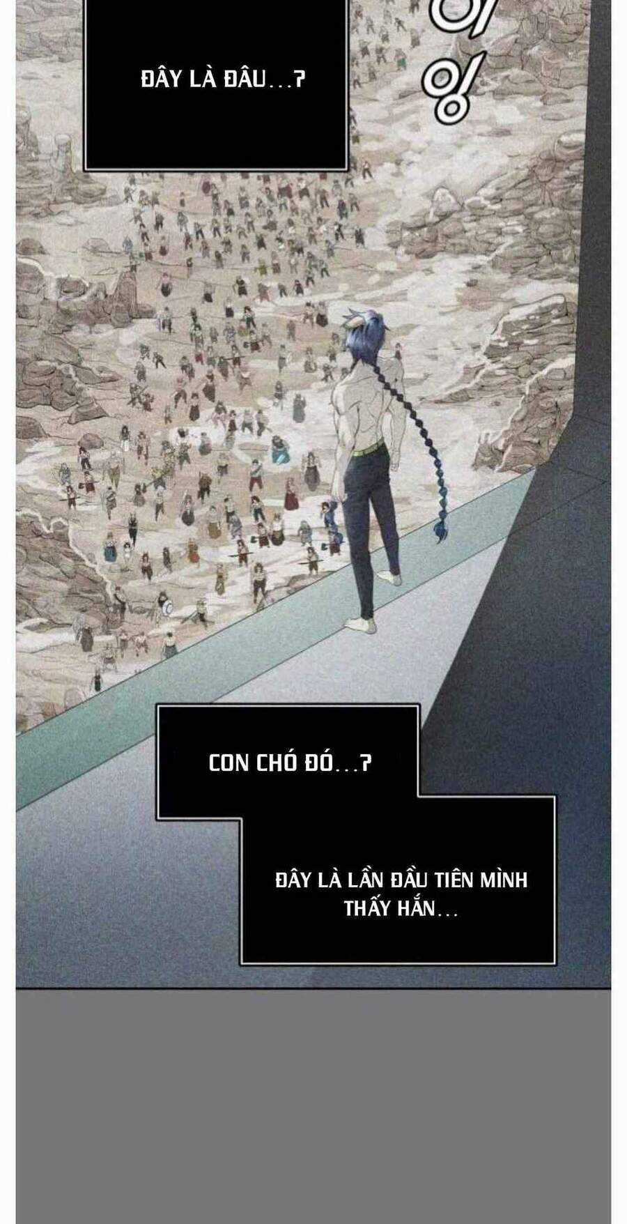 Tòa Tháp Bí Ẩn - Chapter 503 - Trang 87