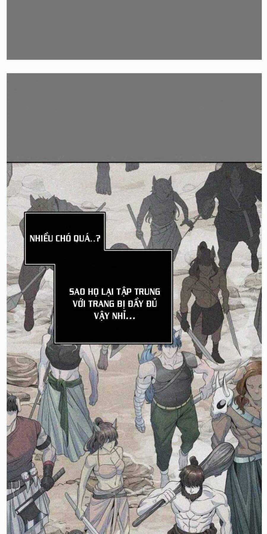 Tòa Tháp Bí Ẩn - Chapter 503 - Trang 89