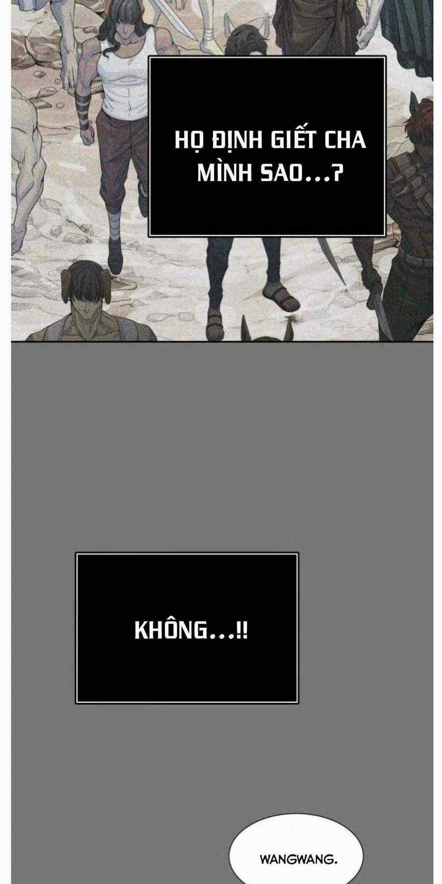 Tòa Tháp Bí Ẩn - Chapter 503 - Trang 90