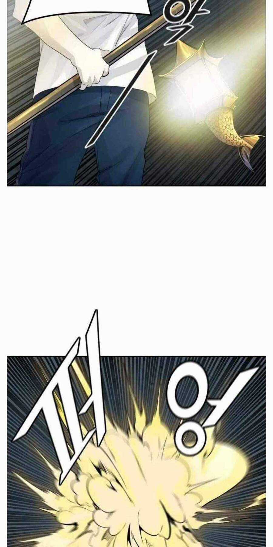 Tòa Tháp Bí Ẩn - Chapter 503 - Trang 10