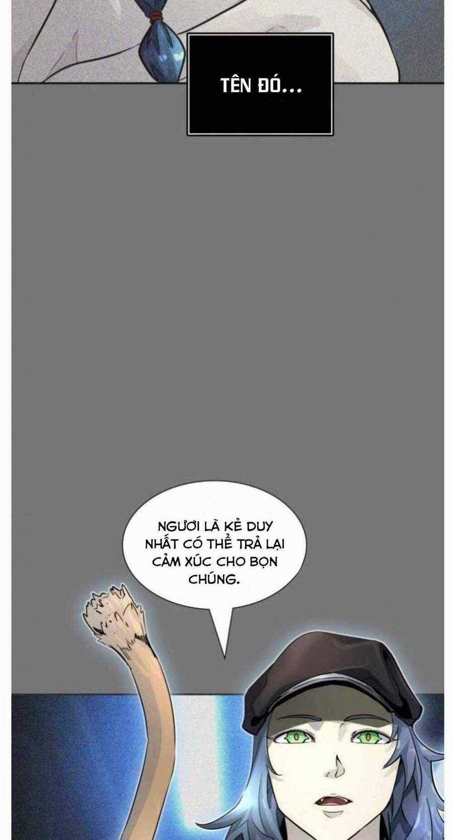 Tòa Tháp Bí Ẩn - Chapter 503 - Trang 92