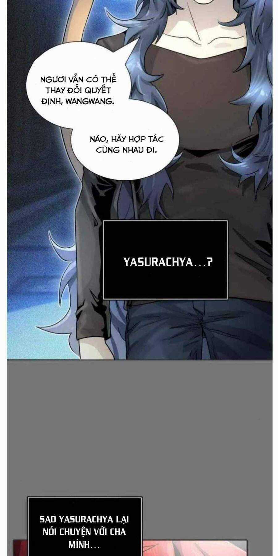 Tòa Tháp Bí Ẩn - Chapter 503 - Trang 93