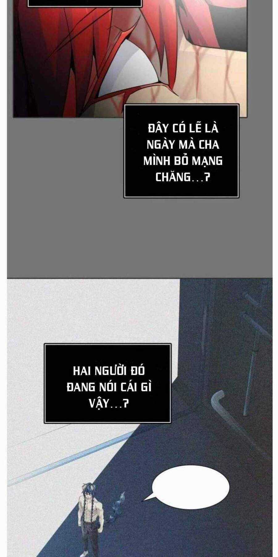 Tòa Tháp Bí Ẩn - Chapter 503 - Trang 94