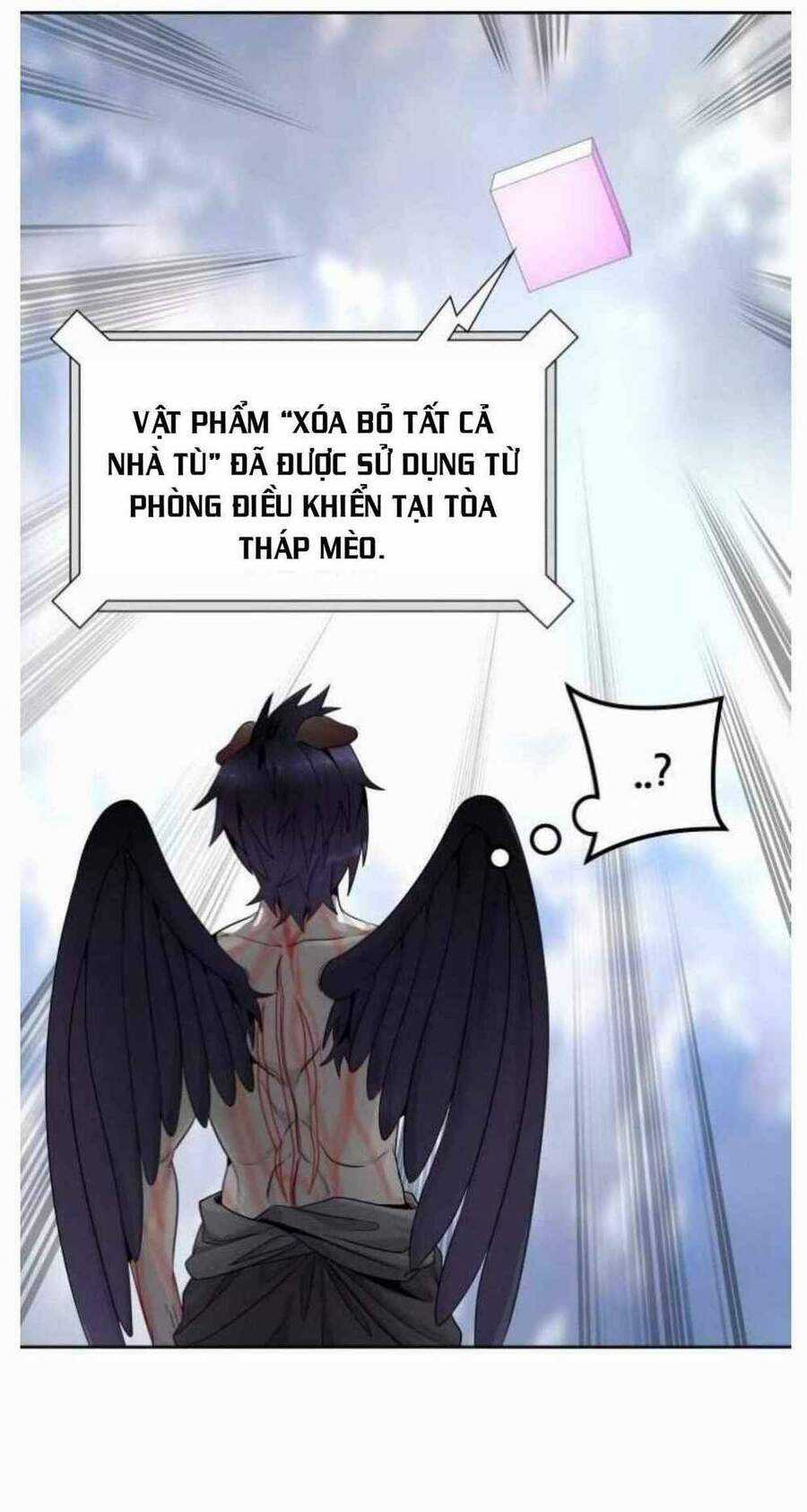 Tòa Tháp Bí Ẩn - Chapter 503 - Trang 100