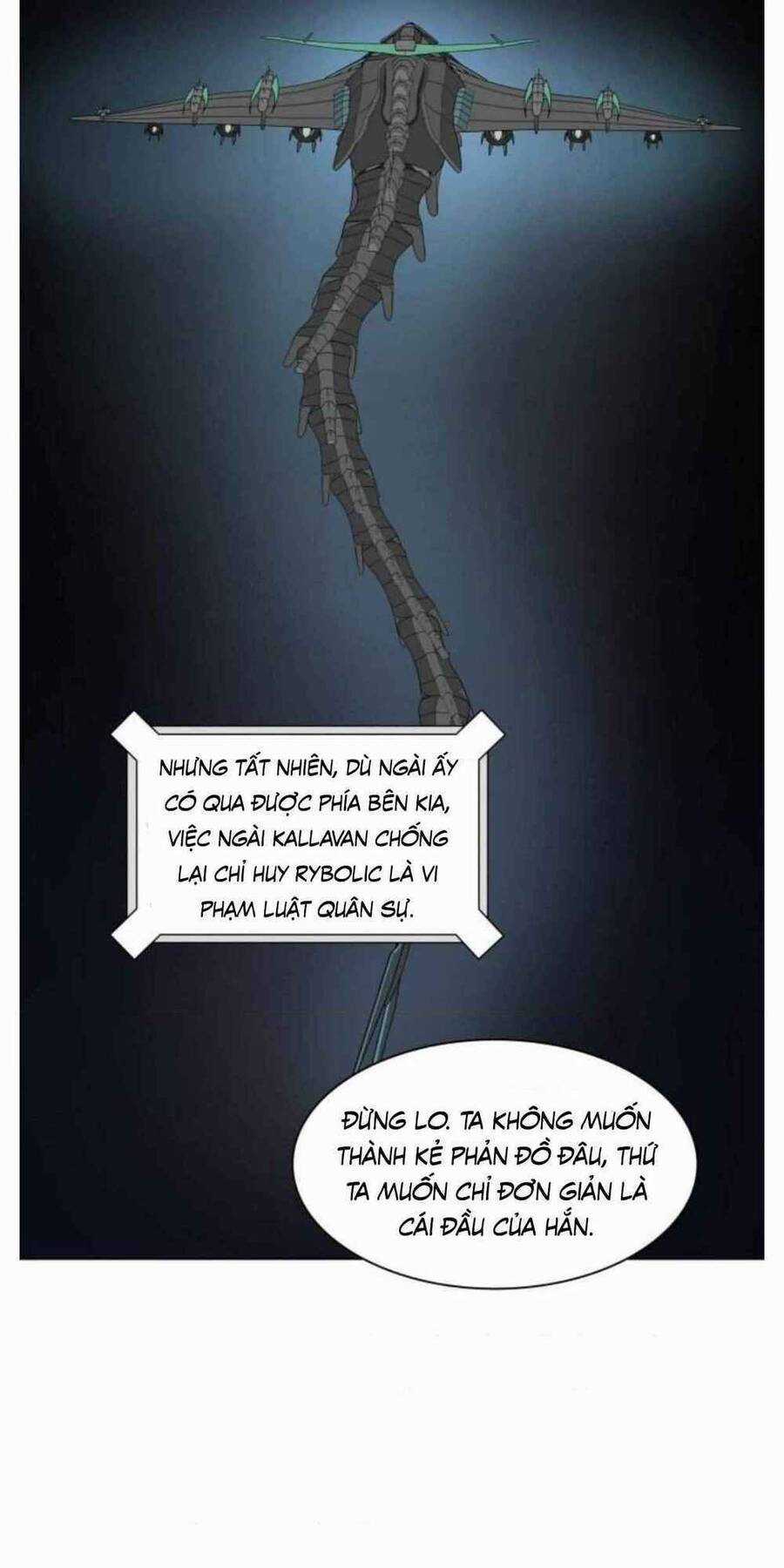 Tòa Tháp Bí Ẩn - Chapter 504 - Trang 14