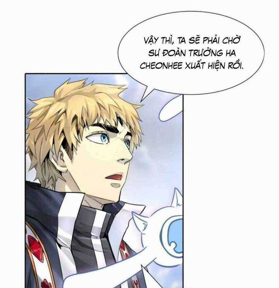 Tòa Tháp Bí Ẩn - Chapter 504 - Trang 16