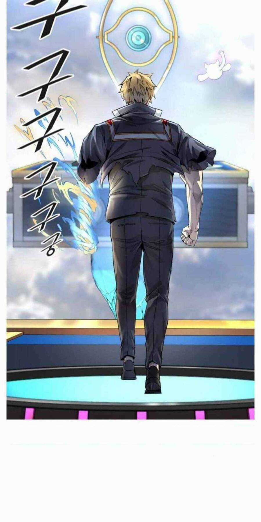 Tòa Tháp Bí Ẩn - Chapter 504 - Trang 19