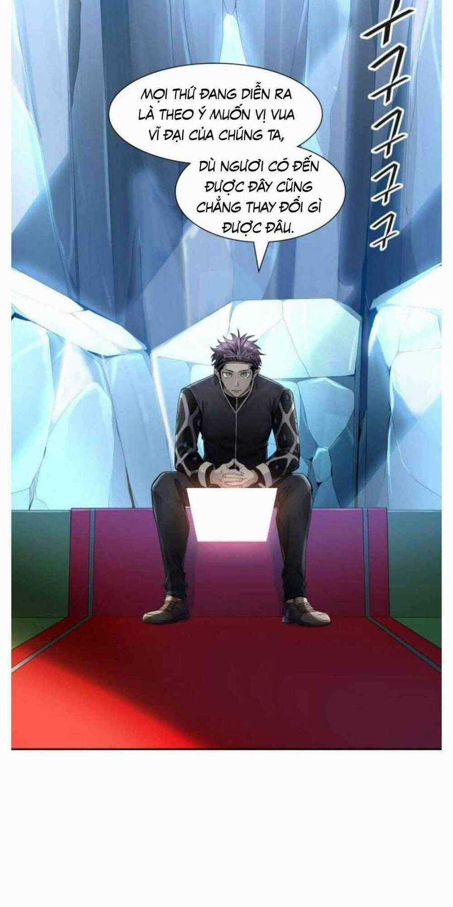 Tòa Tháp Bí Ẩn - Chapter 504 - Trang 23