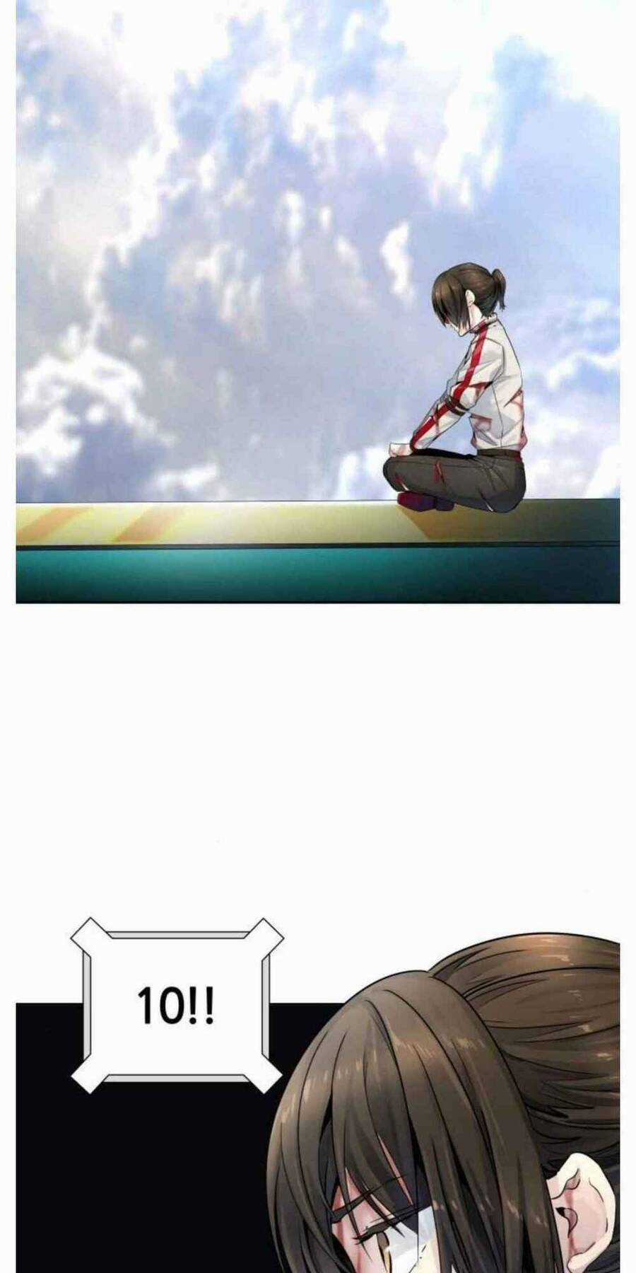 Tòa Tháp Bí Ẩn - Chapter 504 - Trang 29