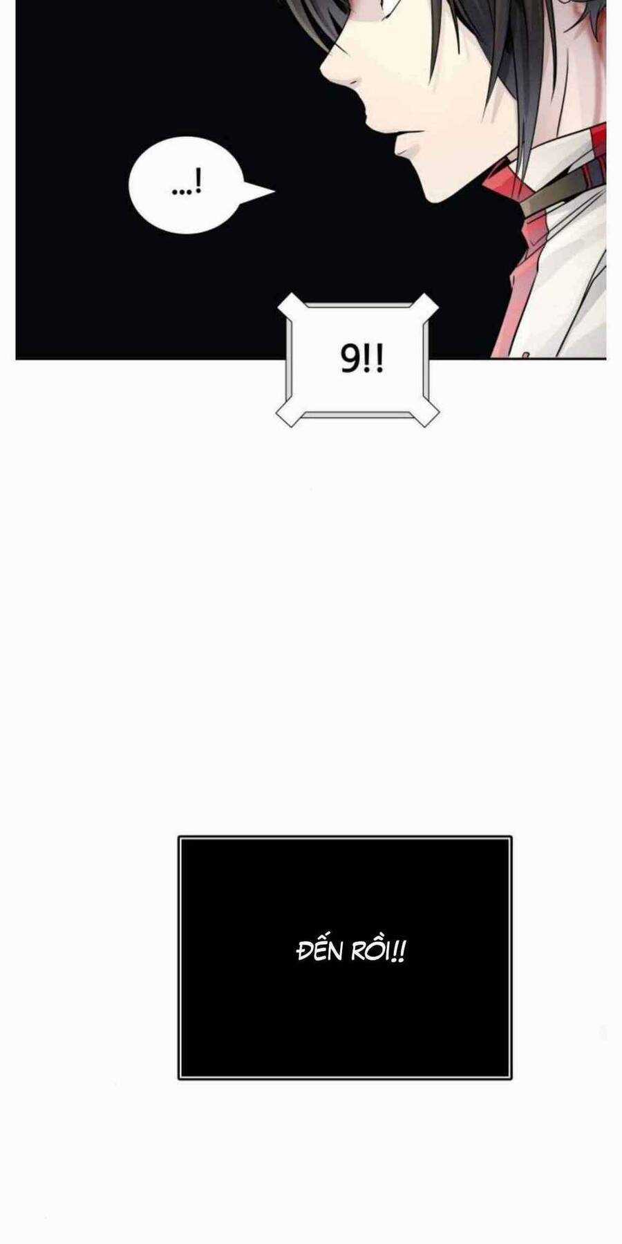 Tòa Tháp Bí Ẩn - Chapter 504 - Trang 30