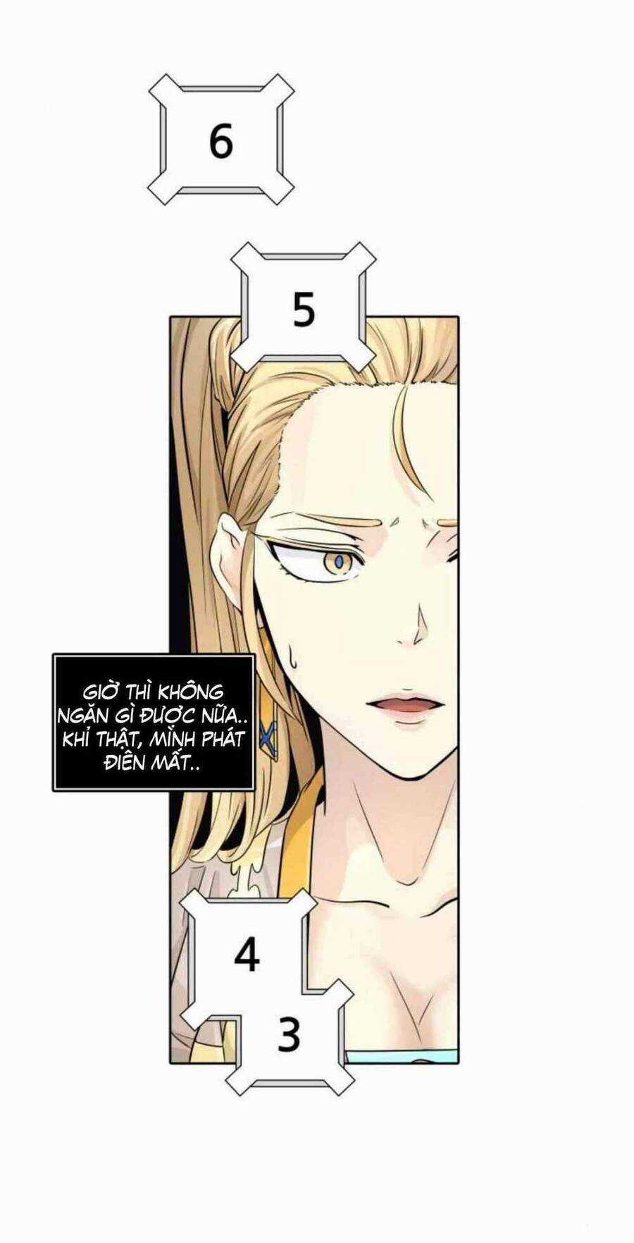 Tòa Tháp Bí Ẩn - Chapter 504 - Trang 32