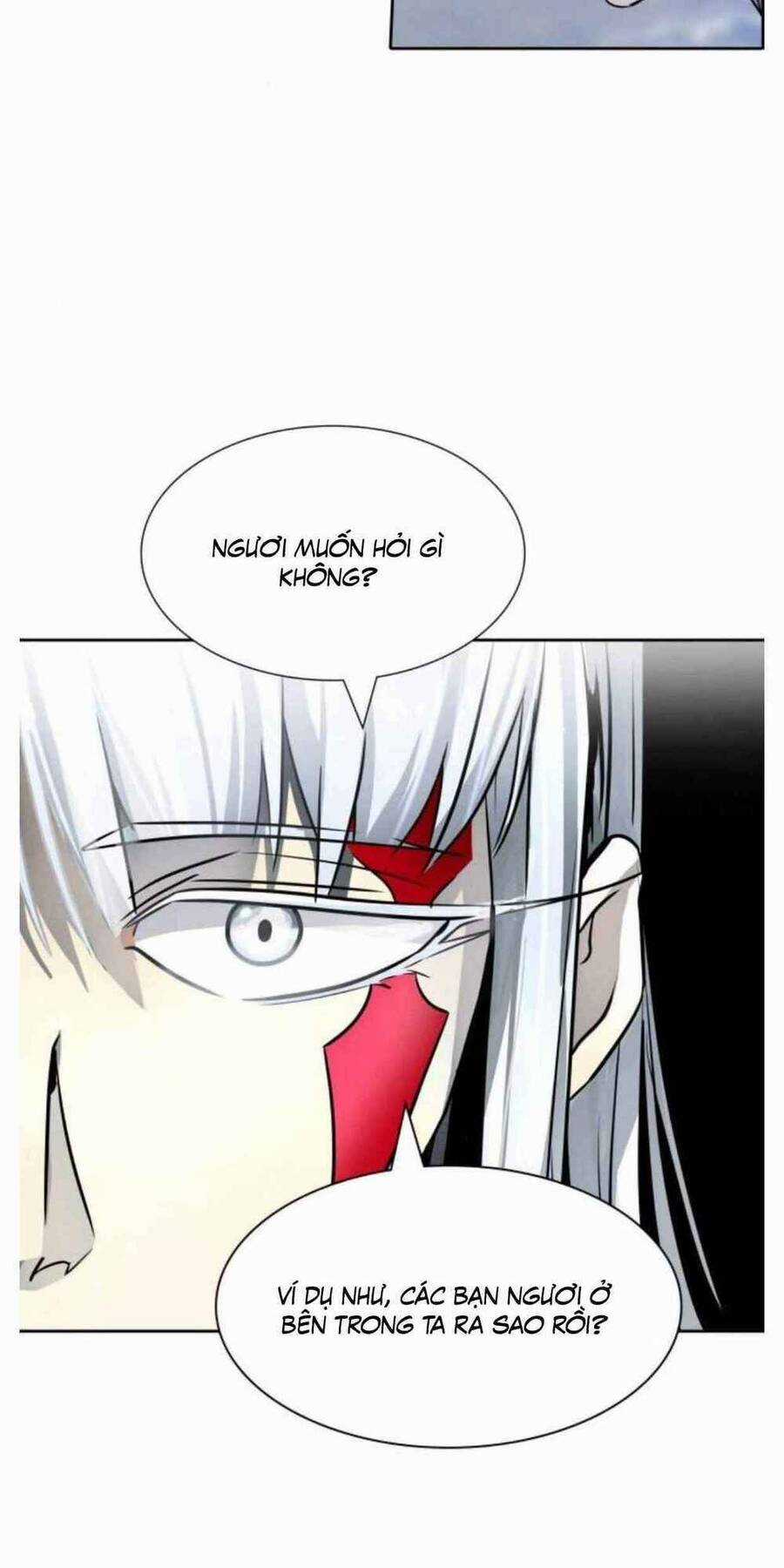 Tòa Tháp Bí Ẩn - Chapter 504 - Trang 50