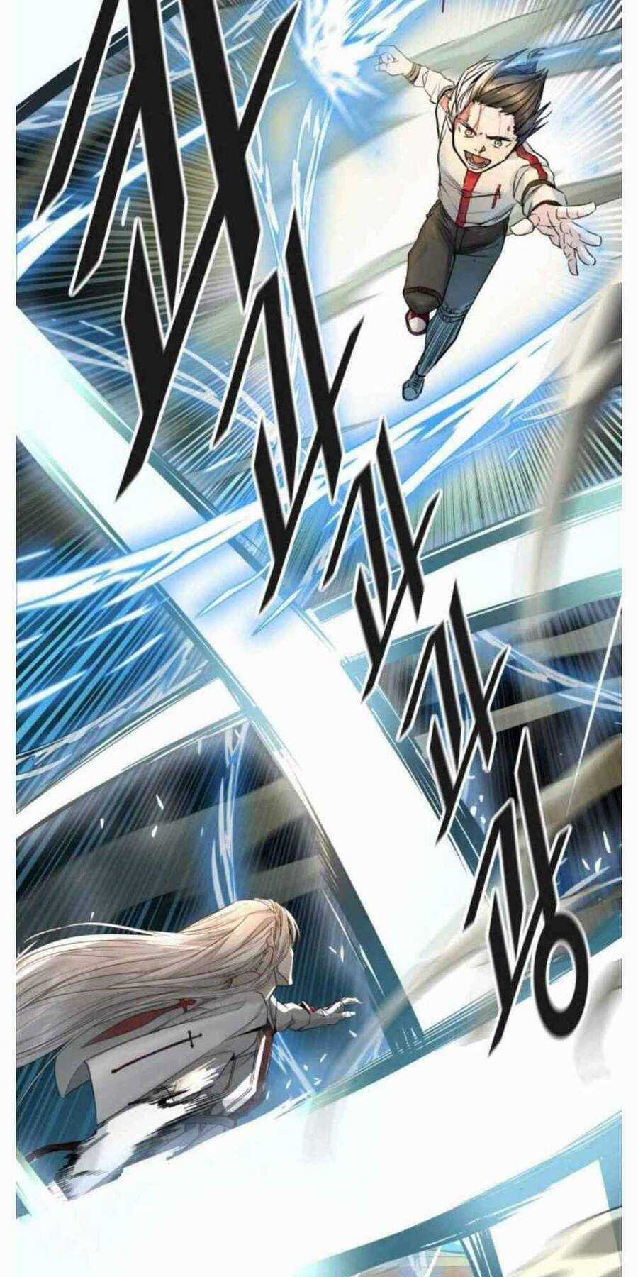 Tòa Tháp Bí Ẩn - Chapter 504 - Trang 59