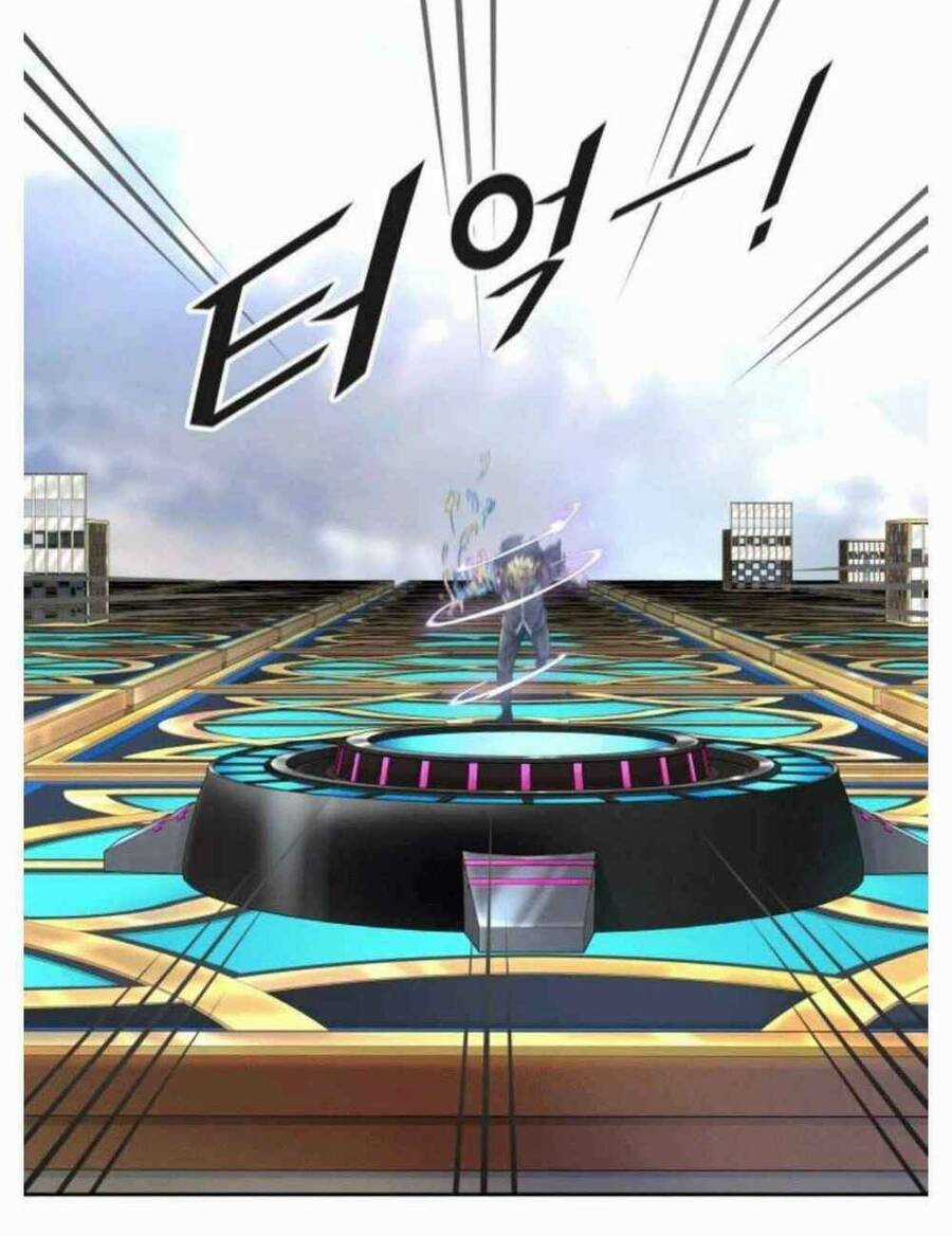 Tòa Tháp Bí Ẩn - Chapter 504 - Trang 8