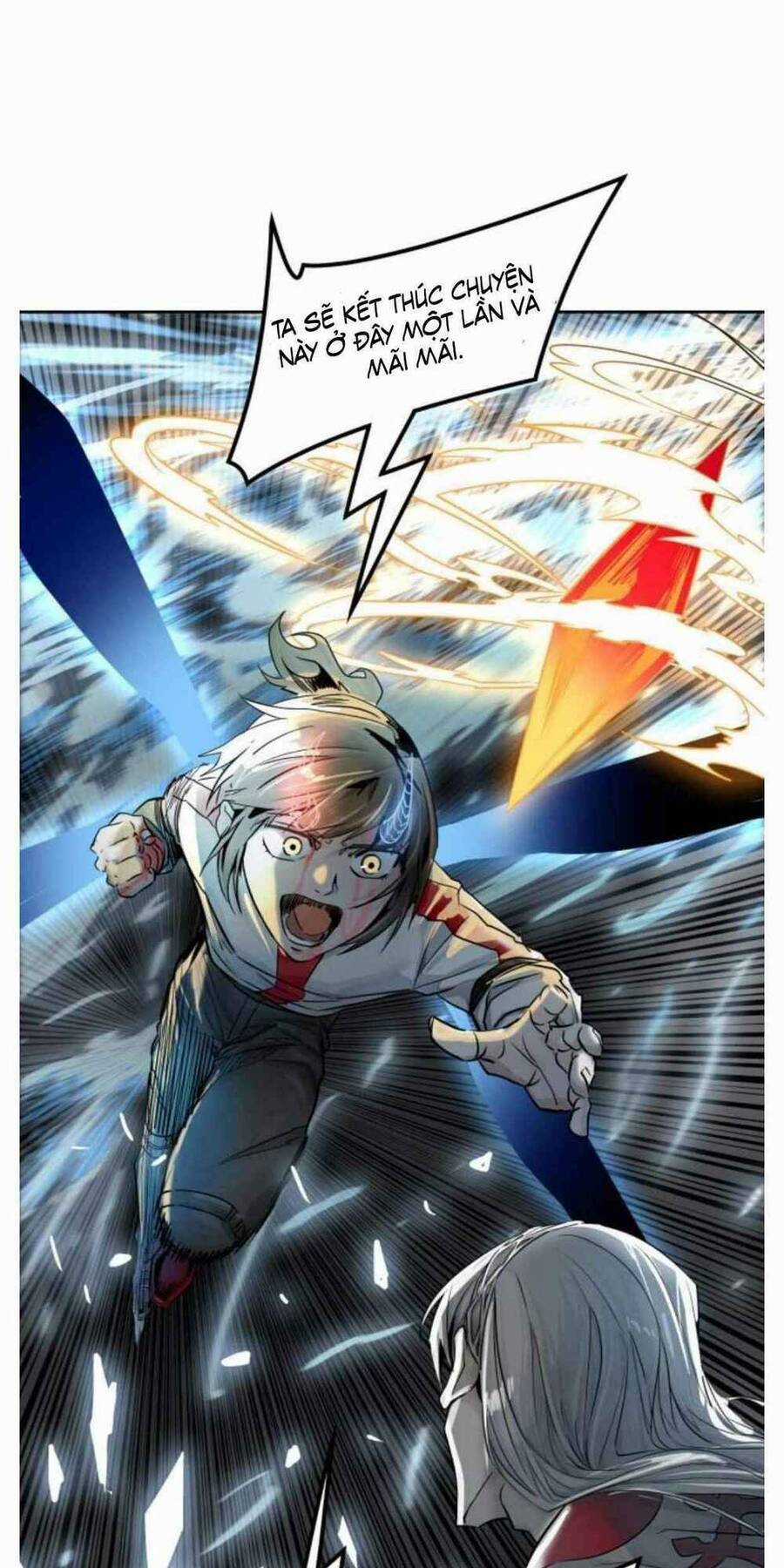 Tòa Tháp Bí Ẩn - Chapter 504 - Trang 71