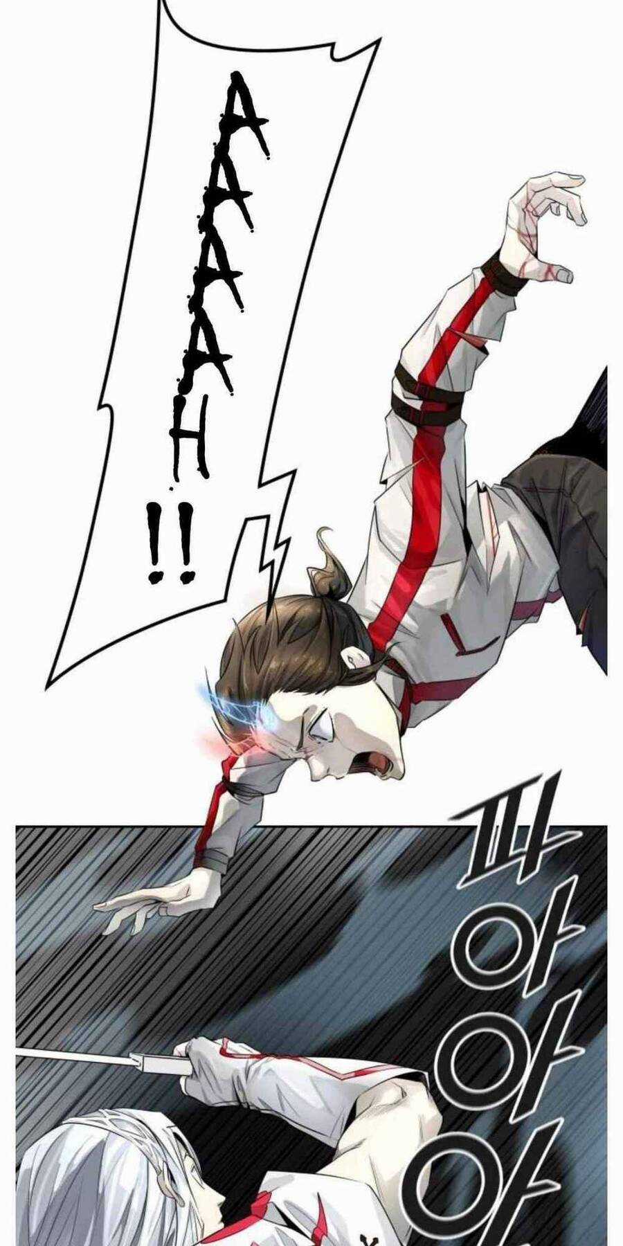 Tòa Tháp Bí Ẩn - Chapter 504 - Trang 80