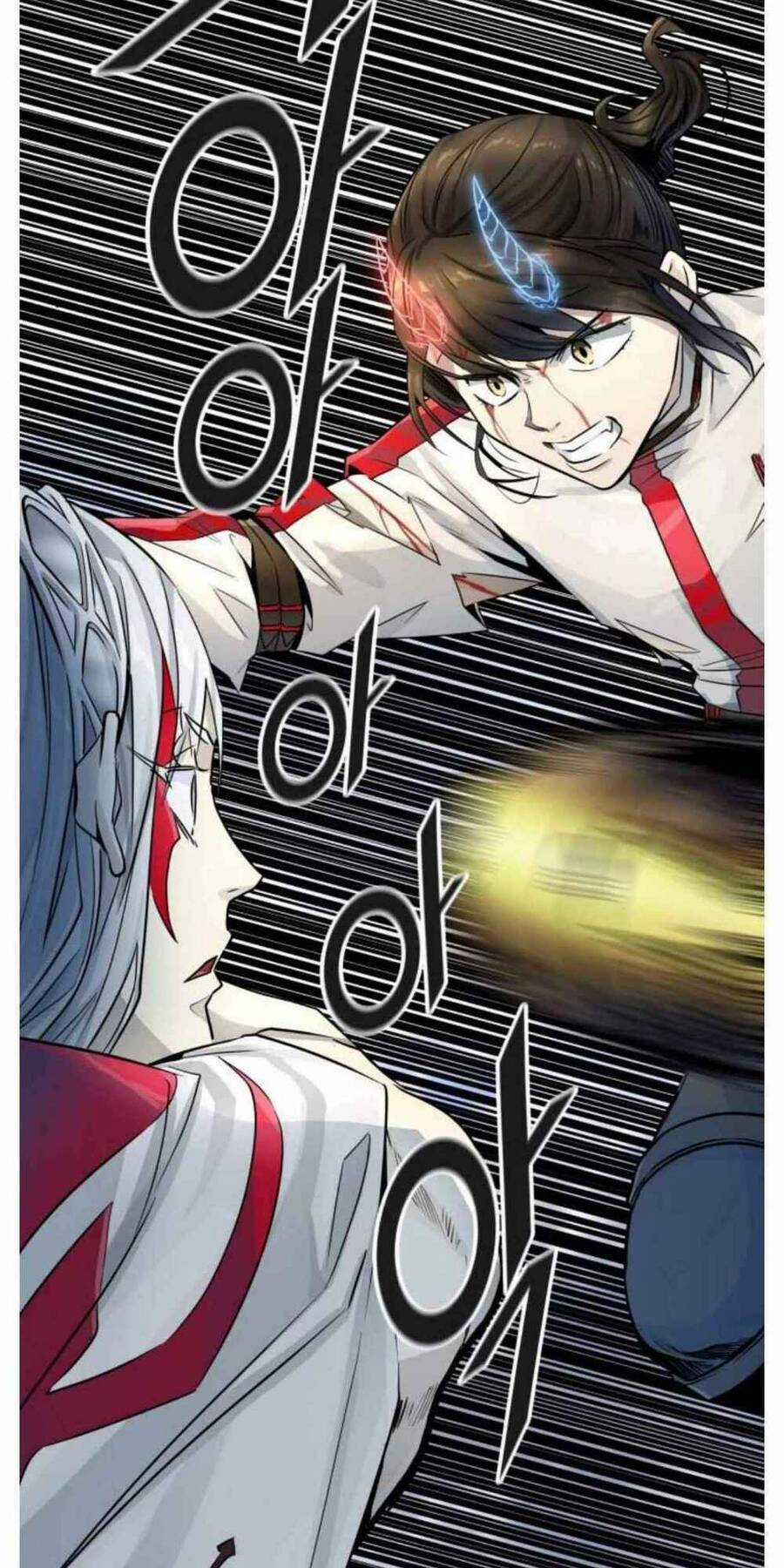 Tòa Tháp Bí Ẩn - Chapter 504 - Trang 84