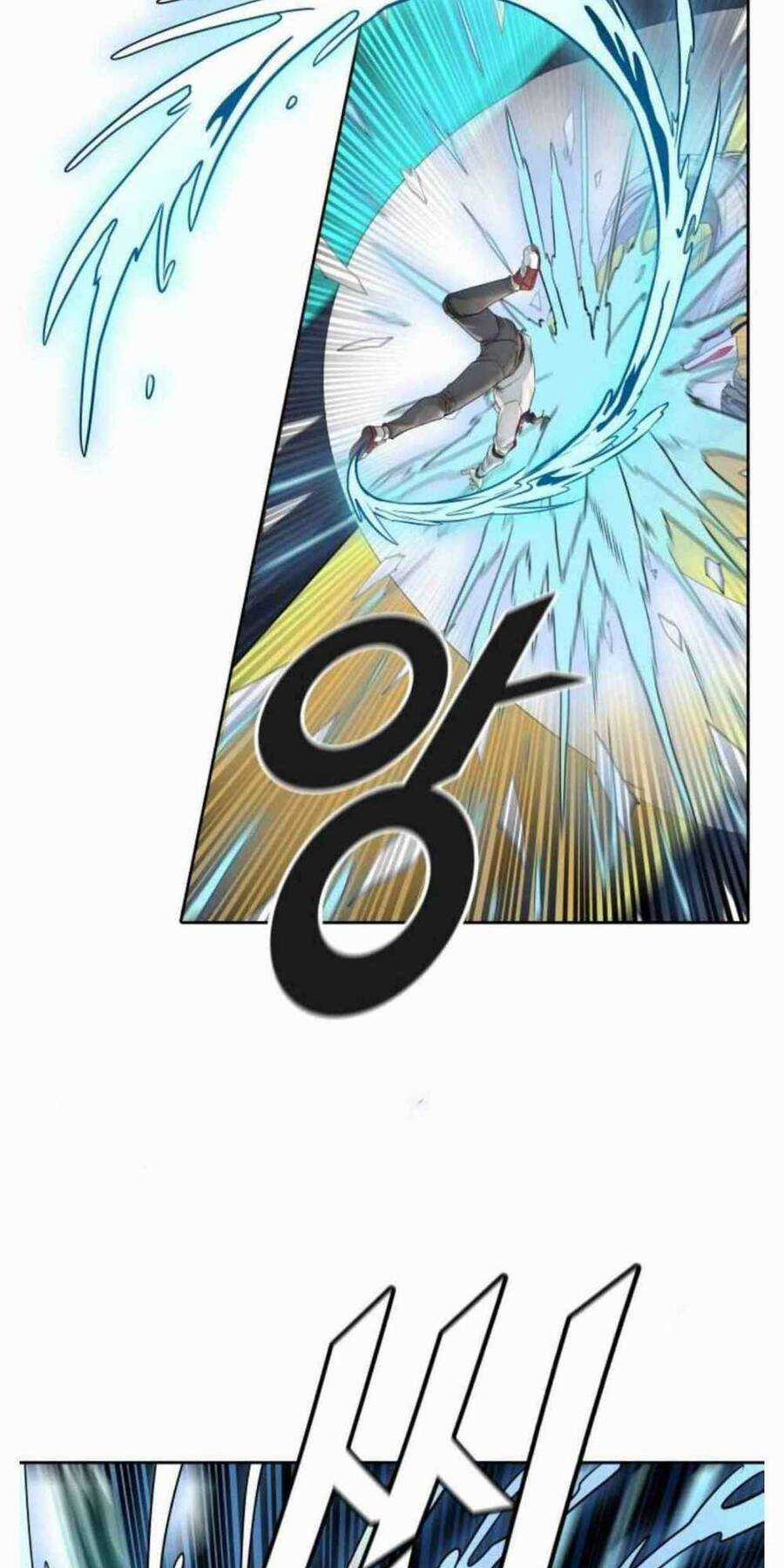 Tòa Tháp Bí Ẩn - Chapter 504 - Trang 91