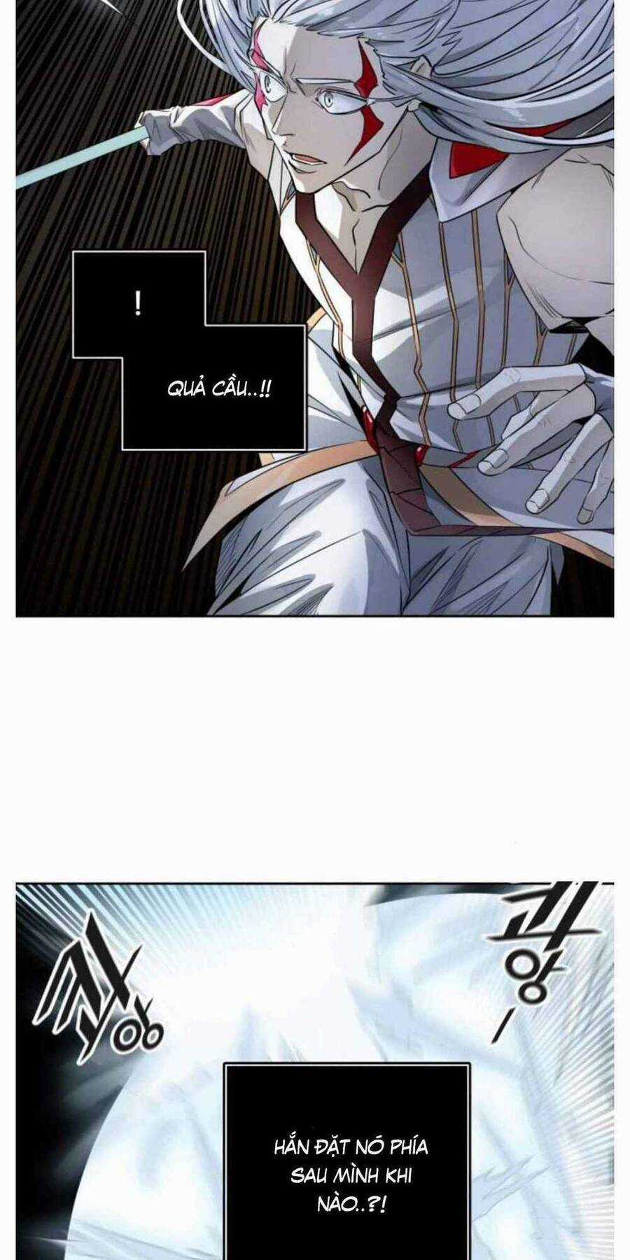 Tòa Tháp Bí Ẩn - Chapter 504 - Trang 99