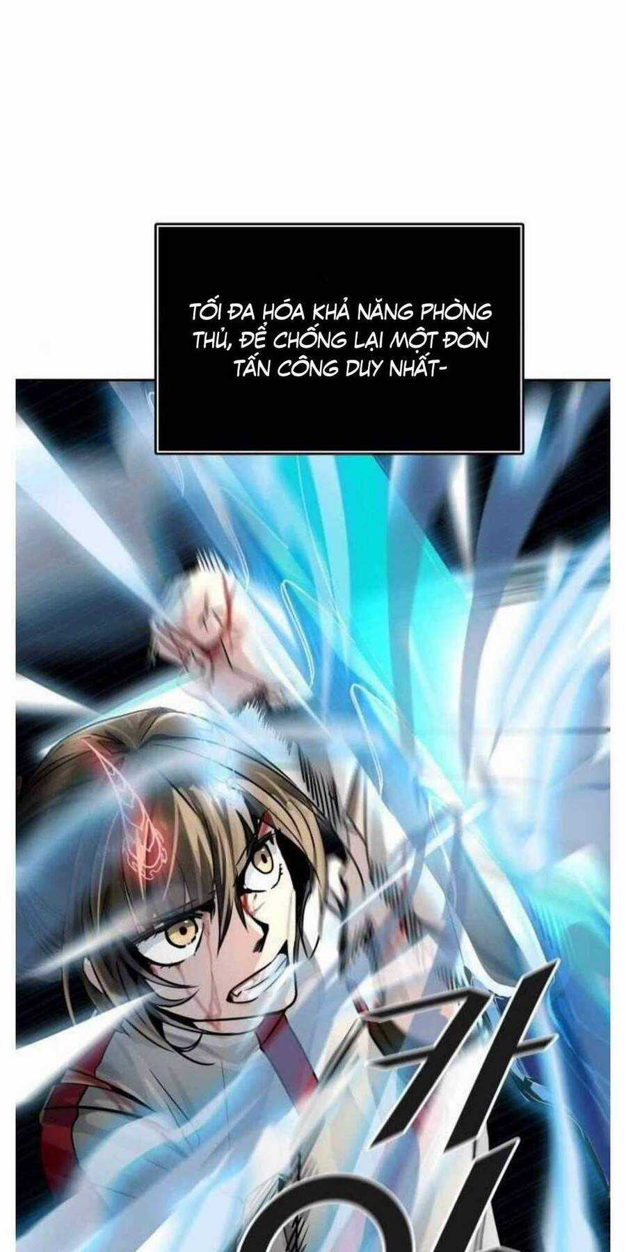 Tòa Tháp Bí Ẩn - Chapter 505 - Trang 104