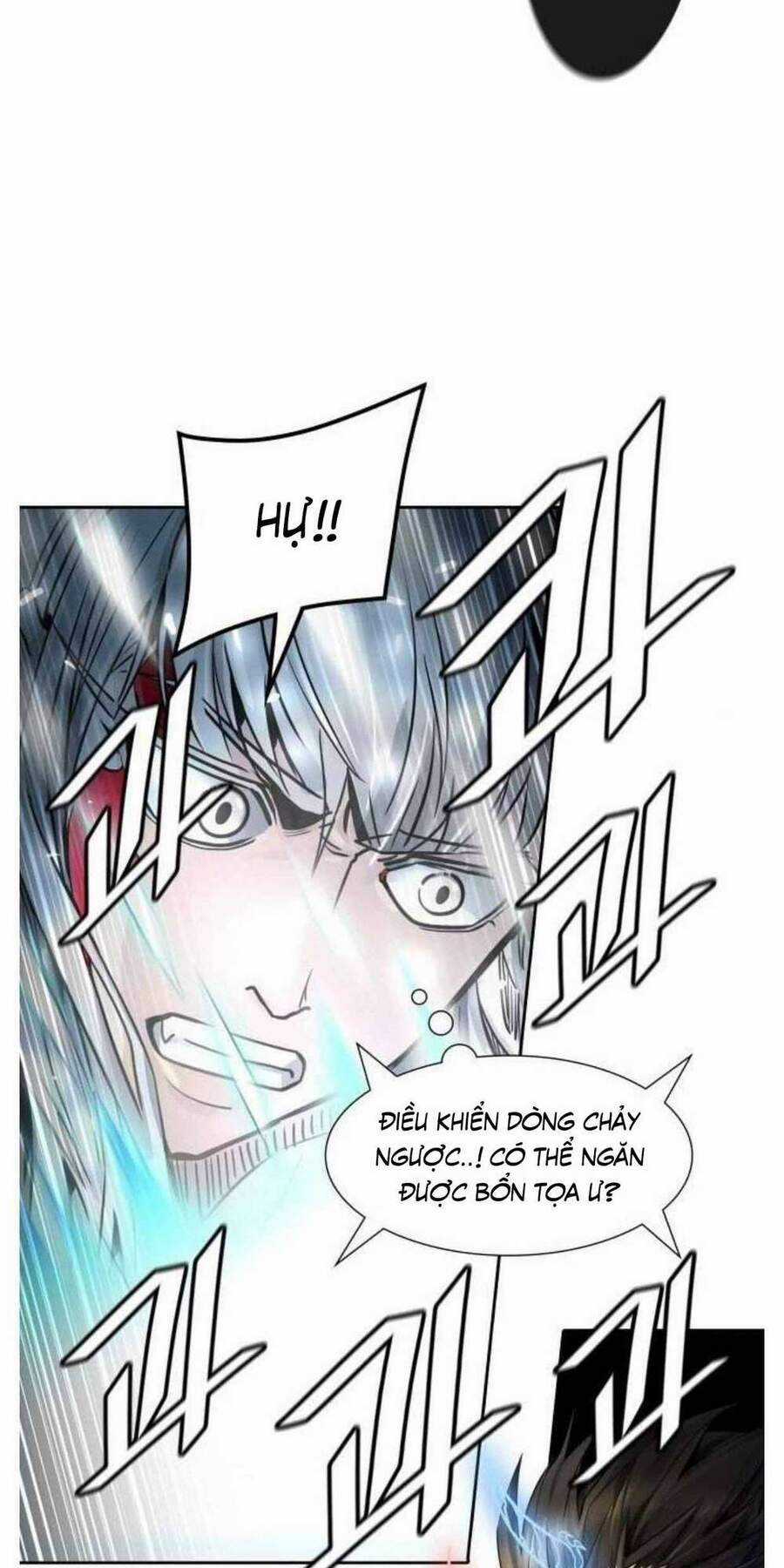 Tòa Tháp Bí Ẩn - Chapter 505 - Trang 112