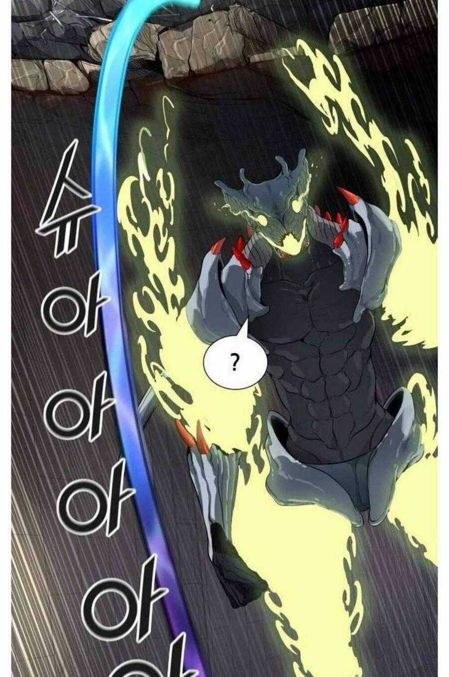 Tòa Tháp Bí Ẩn - Chapter 505 - Trang 23