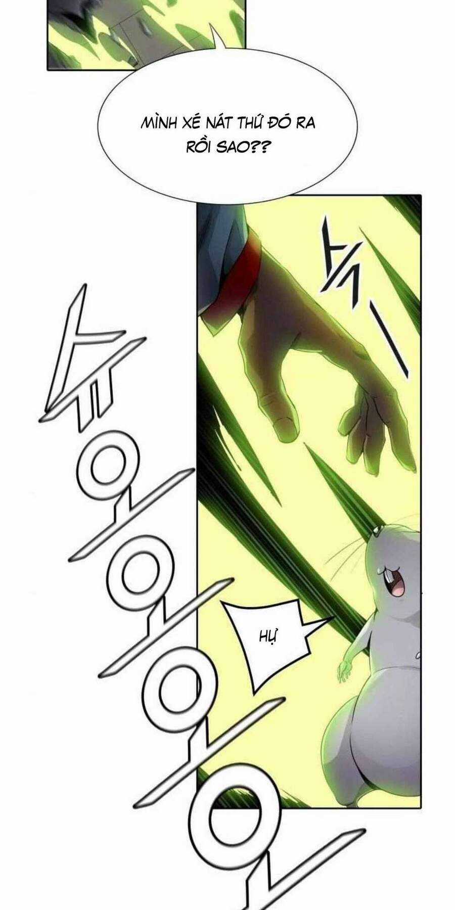 Tòa Tháp Bí Ẩn - Chapter 505 - Trang 29