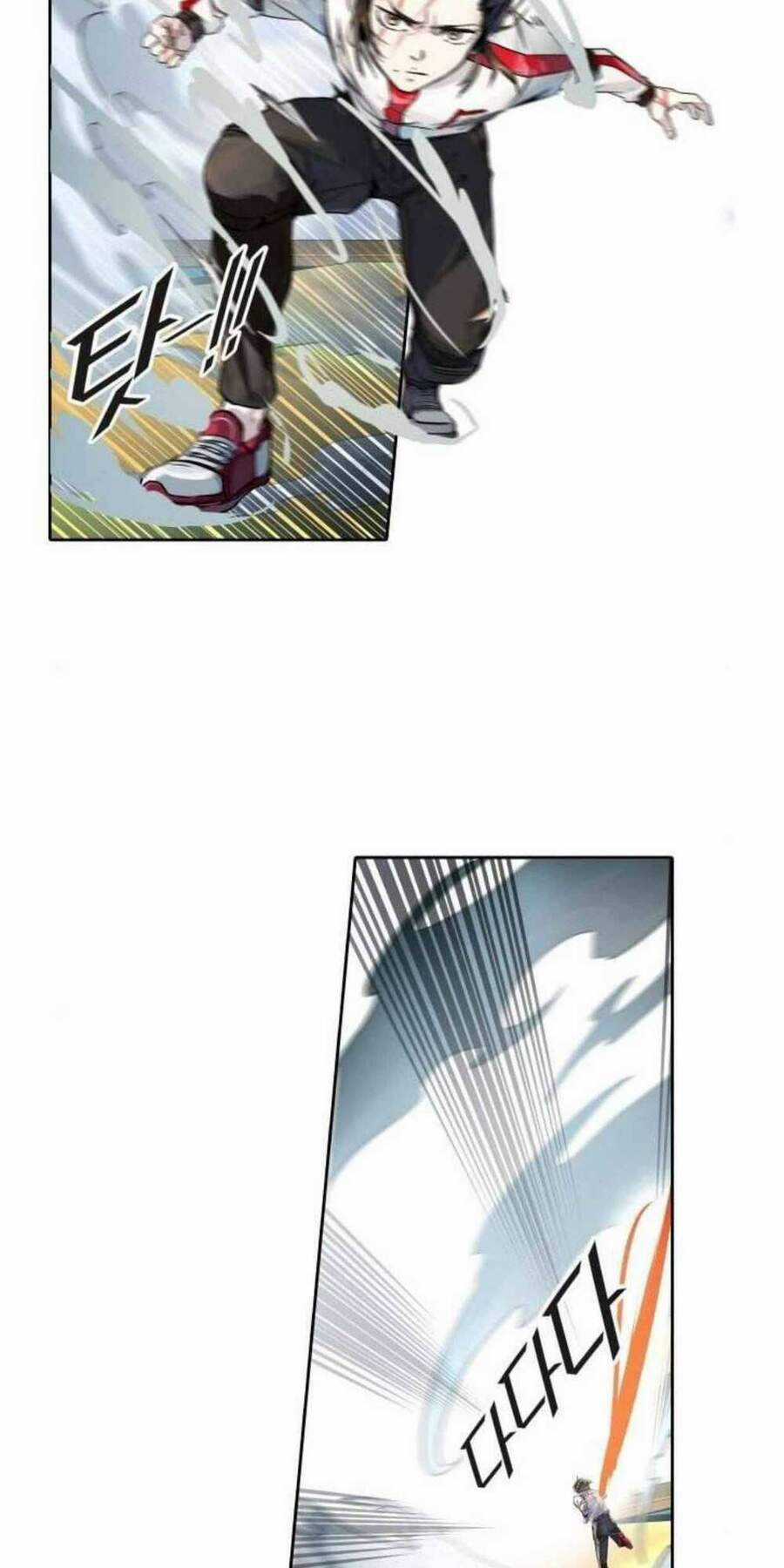 Tòa Tháp Bí Ẩn - Chapter 505 - Trang 4