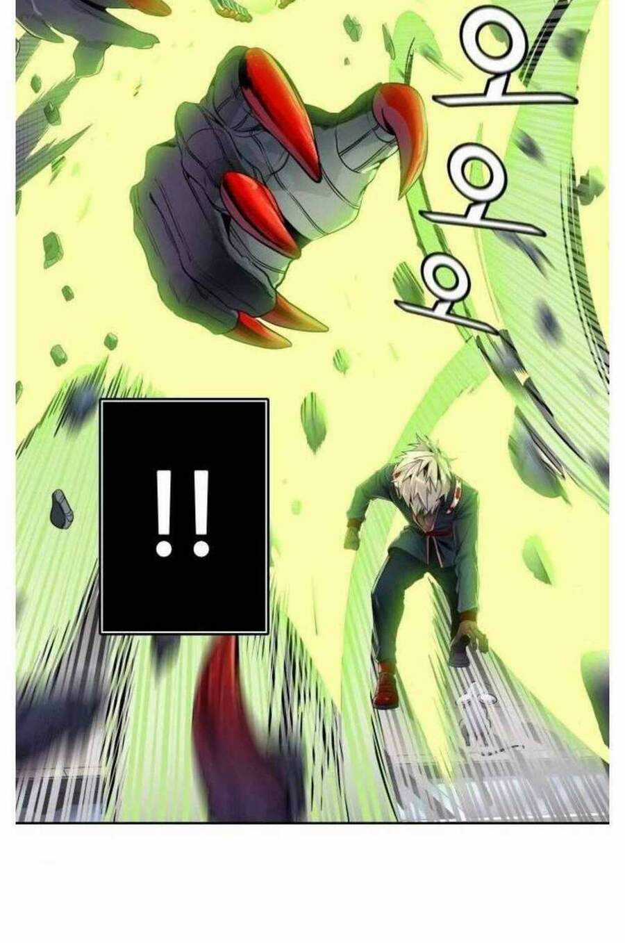 Tòa Tháp Bí Ẩn - Chapter 505 - Trang 31