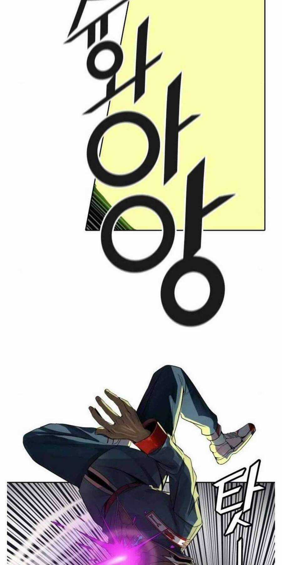 Tòa Tháp Bí Ẩn - Chapter 505 - Trang 33