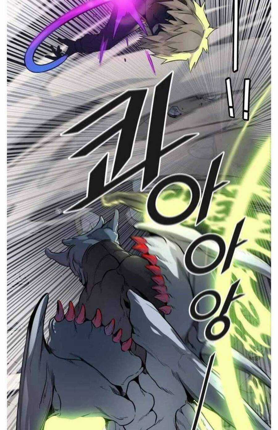 Tòa Tháp Bí Ẩn - Chapter 505 - Trang 34