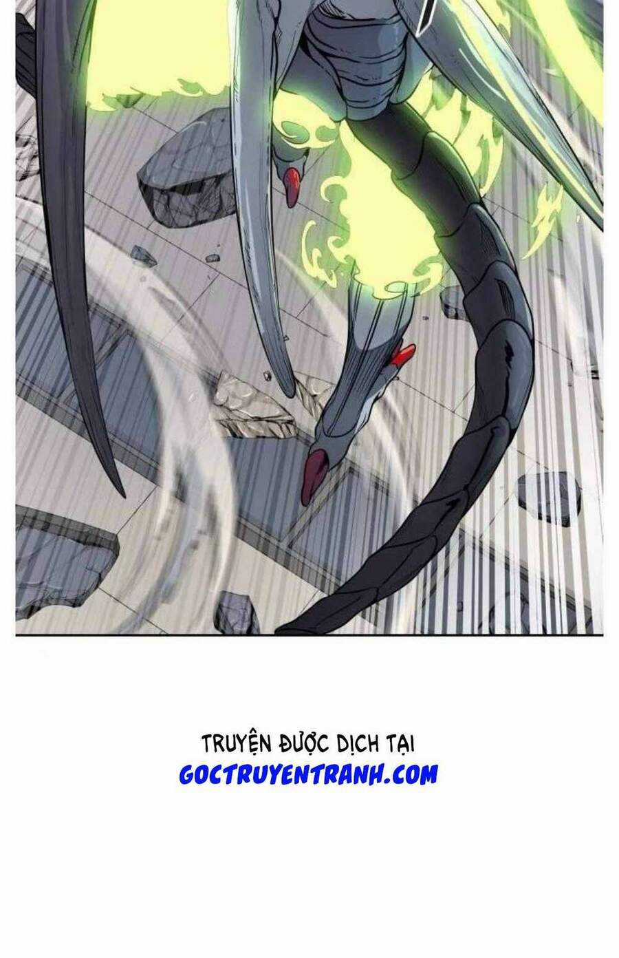 Tòa Tháp Bí Ẩn - Chapter 505 - Trang 35