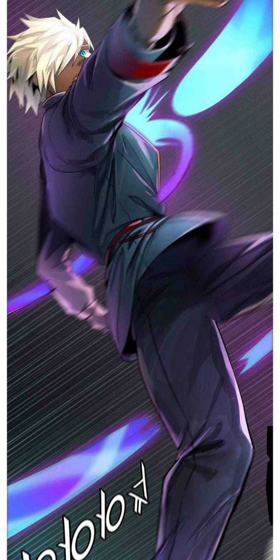 Tòa Tháp Bí Ẩn - Chapter 505 - Trang 37