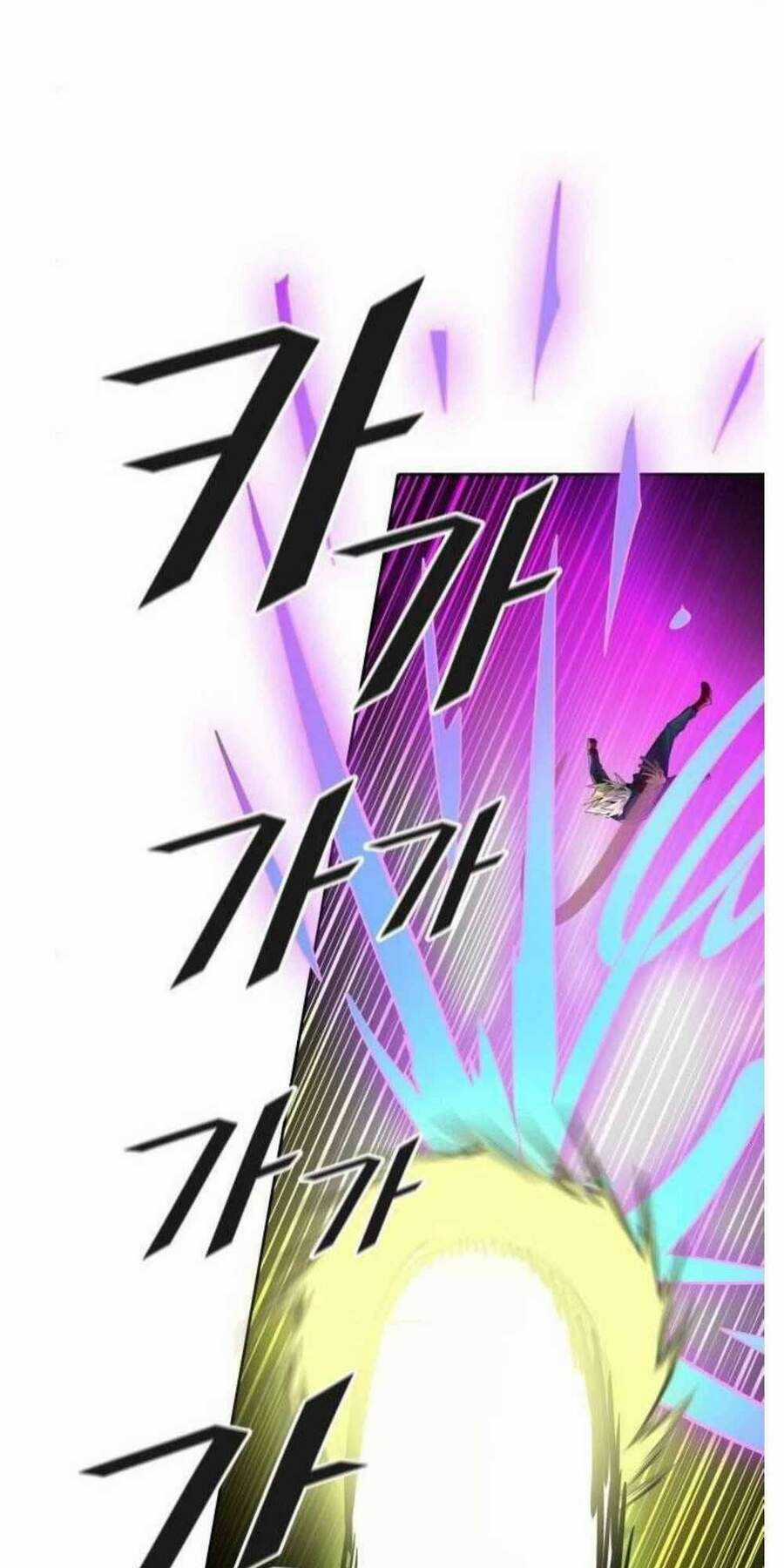 Tòa Tháp Bí Ẩn - Chapter 505 - Trang 40